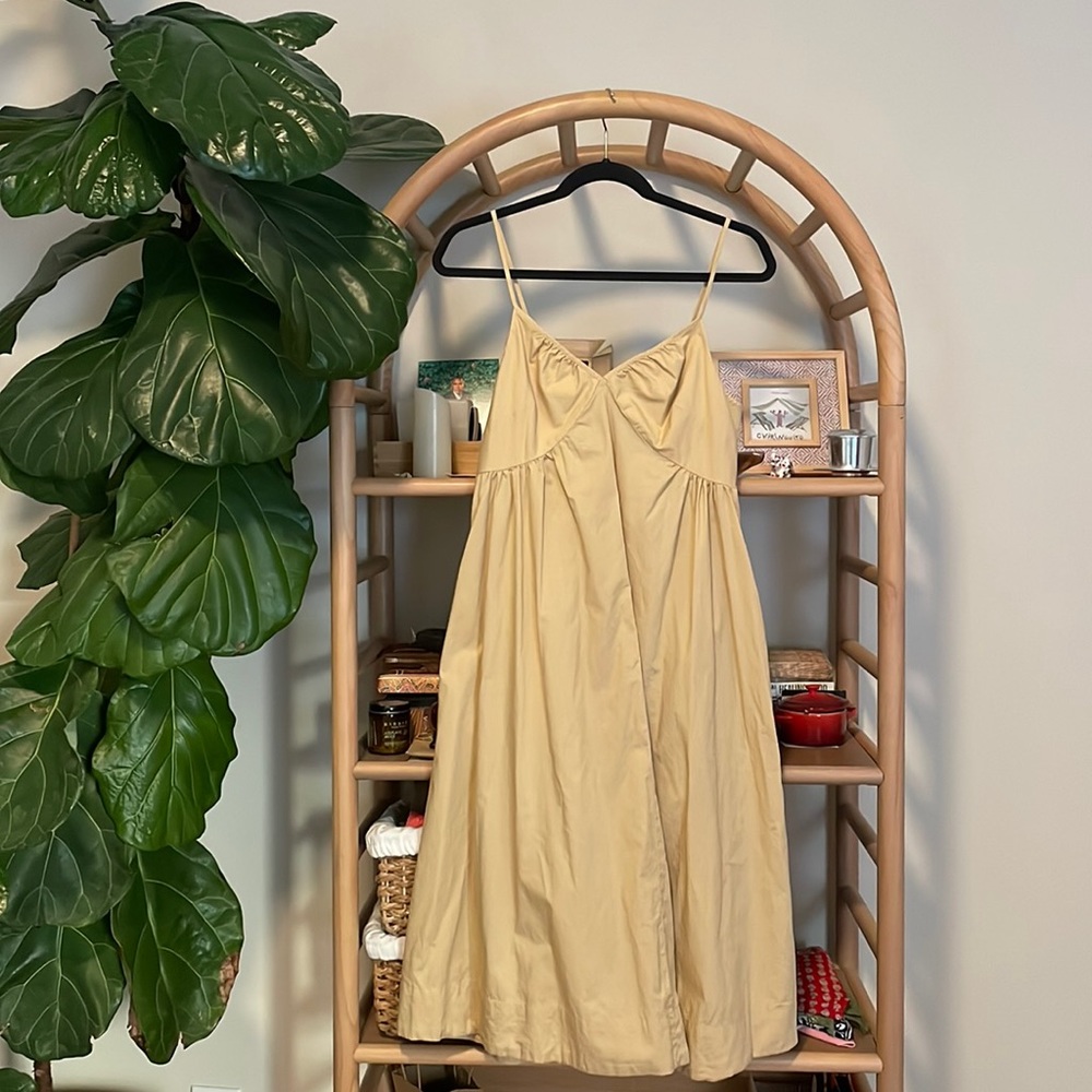 Cotton Sundress
